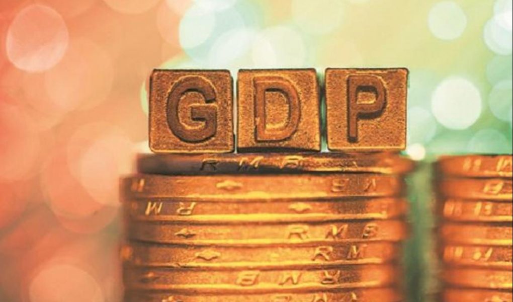 The Indian Economy and GDP contraction in Q1