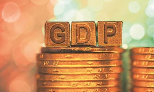 The Indian Economy and GDP contraction in Q1