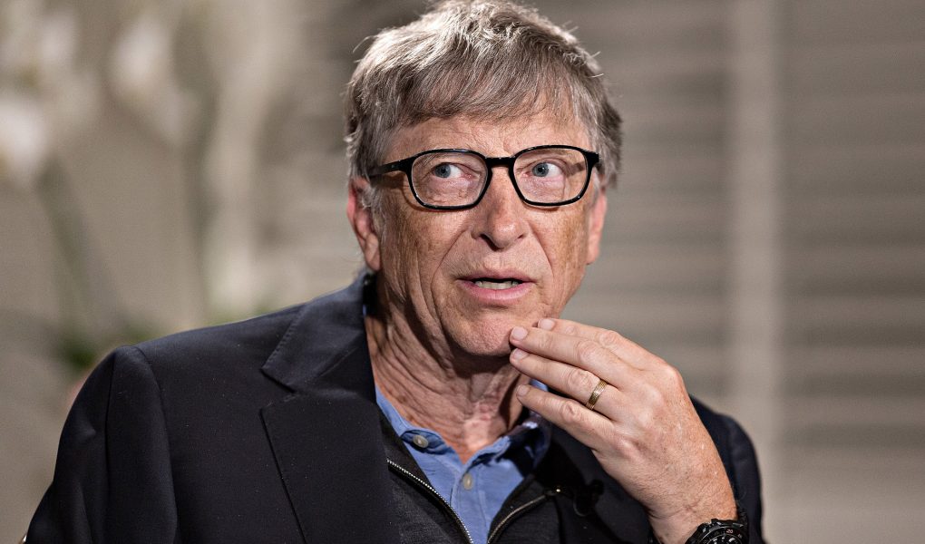 There’s been some cracks:’ Bill Gates questions FDA’s credibility on a COVID-19 vaccine