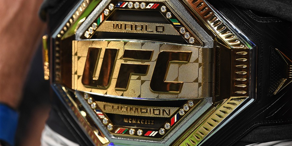 UFC and Dapper Labs offer crypto collectibles of MMA fighters