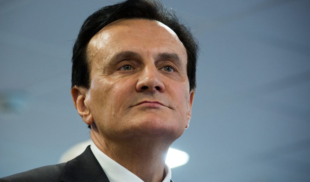 Under fire, AstraZeneca CEO defends transparency of COVID-19 vaccine trials