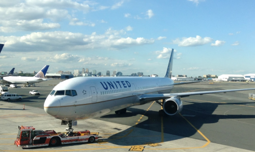 United Airlines is permanently eliminating change fees on domestic plane tickets