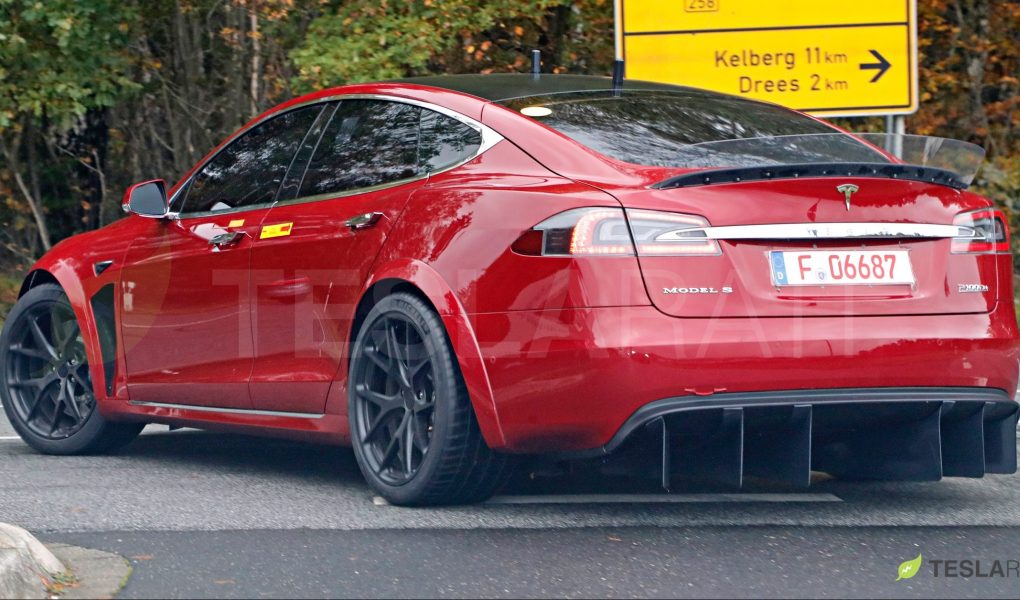 What Tesla’s Battery Day might reveal: Project Roadrunner, Model S Plaid, and more