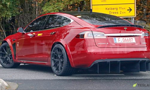 What Tesla’s Battery Day might reveal: Project Roadrunner, Model S Plaid, and more