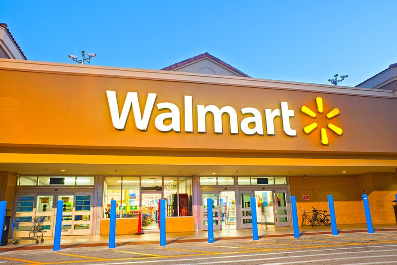 What is Walmart plus