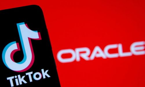 What’s Oracle TikTok users react to proposed Oracle deal