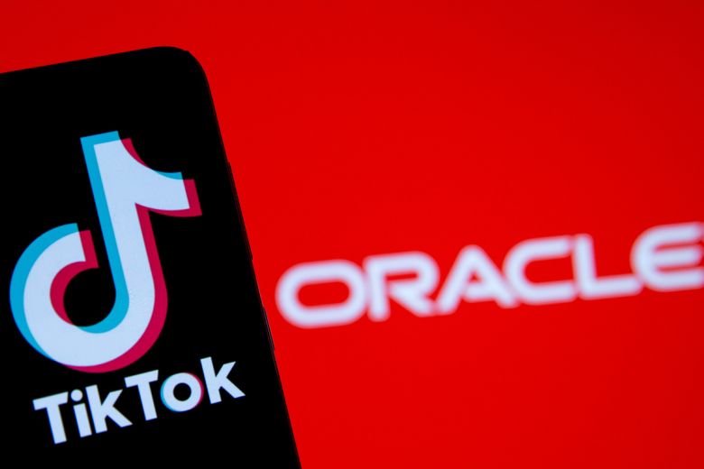 What’s Oracle TikTok users react to proposed Oracle deal