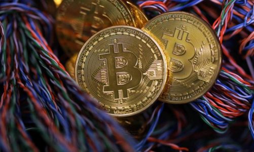 What’s behind Bitcoin’s surge? Experts have several theories