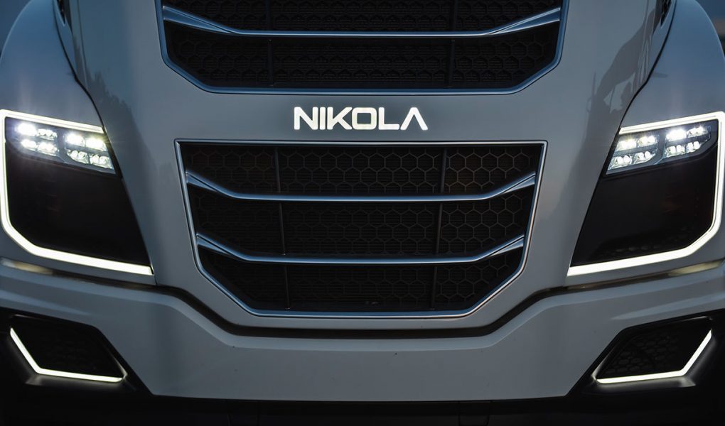 Why GM may escape from Nikola’s wreckage unharmed