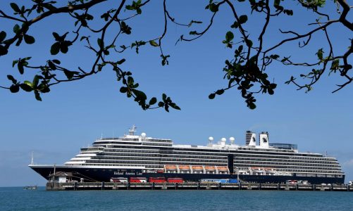 Why cruise lines are fighting with passengers—and each other—over safety standards