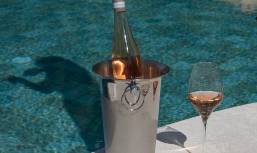 Why your next bottle of rosé probably won’t be French