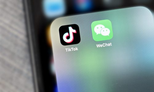 With Trump’s WeChat ban approaching, here are several alternatives