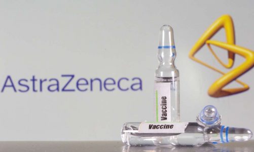 AstraZeneca cleared by U.S. regulators to resume COVID vaccine trial