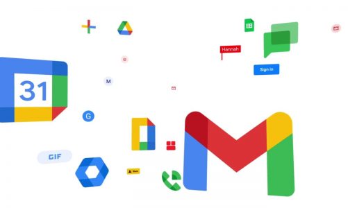 Google rebrands its productivity tools, again, as more people work from home