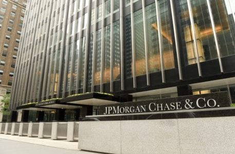 JPMorgan called senior traders back to the office—but consumer staff is working from home until 2021