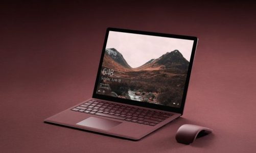 Microsoft offers cheapest Surface laptop yet to take on Chromebooks