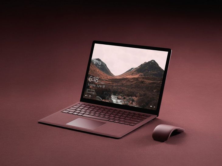 Microsoft offers cheapest Surface laptop yet to take on Chromebooks