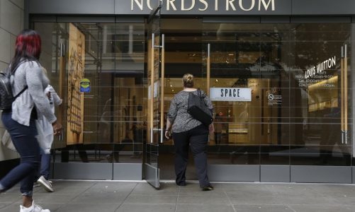 Nordstrom to stop selling fur and exotic skin products