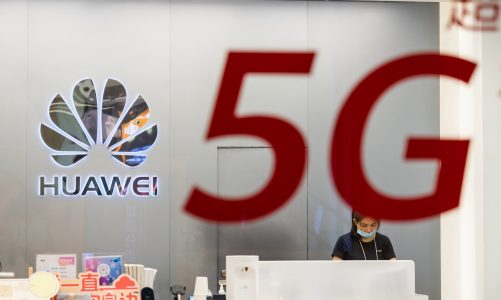 Someone finally outright accused Huawei of collusion with the Chinese state