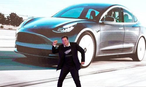 The next President will hold a lot of sway over Tesla’s biggest profit center