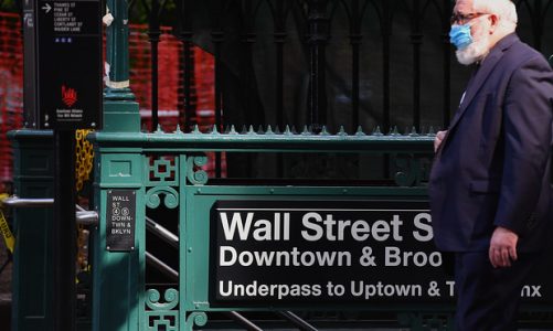 What Wall Street’s favorite election indicators say about who will win the White House in 2020