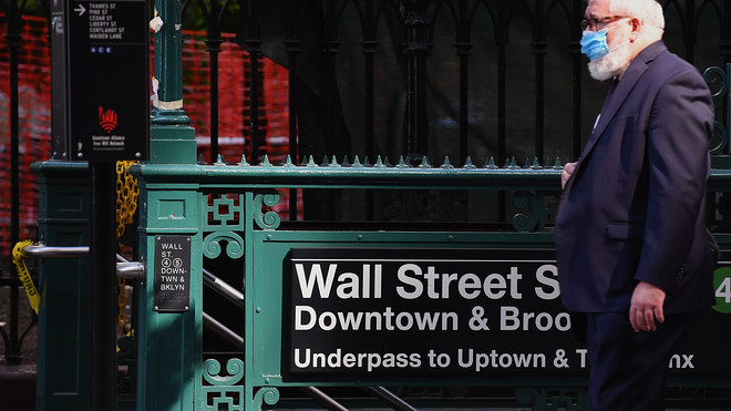 What Wall Street’s favorite election indicators say about who will win the White House in 2020